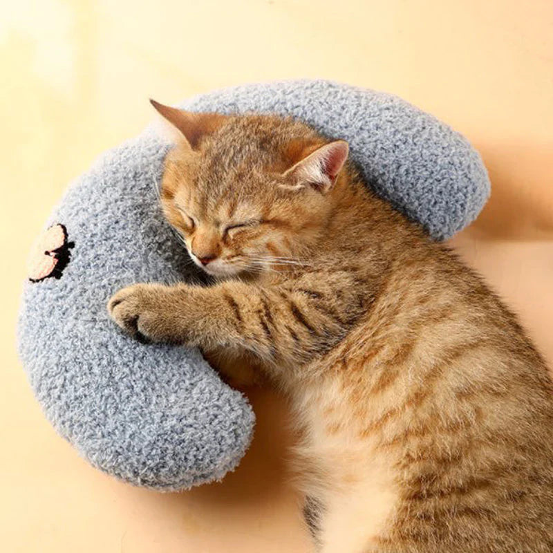 Brehn | Katze Schönes gemütliches Kissen