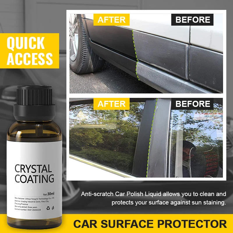 Coating-Agent für Automobilkunststoffe | Brehn