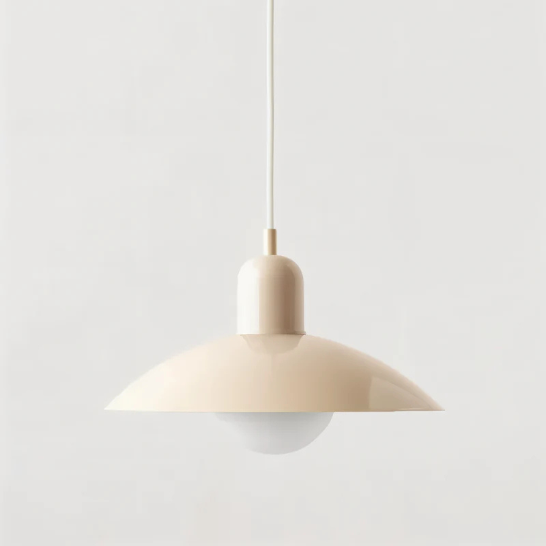 Brehn | Stylische Macaron Pendelleuchte