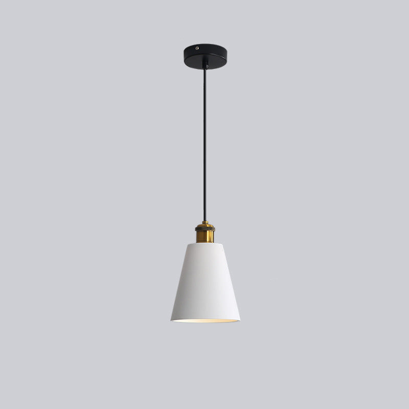 Stylische Morandi Design LED Pendelleuchte - MoraGlow | Brehn