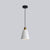Stylische Morandi Design LED Pendelleuchte - MoraGlow | Brehn