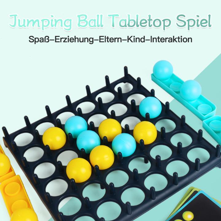 Brehn | Bouncing Ball Tischspiel