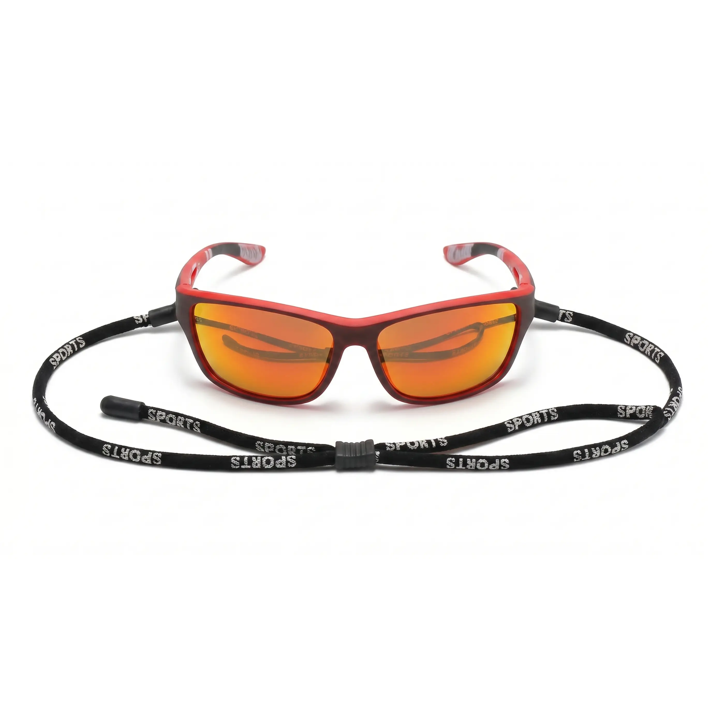 Brehn | PolarSport PRO+ – Professionelle polarisierte Sportsonnenbrille – UV-Schutz und kratzfeste Gläser