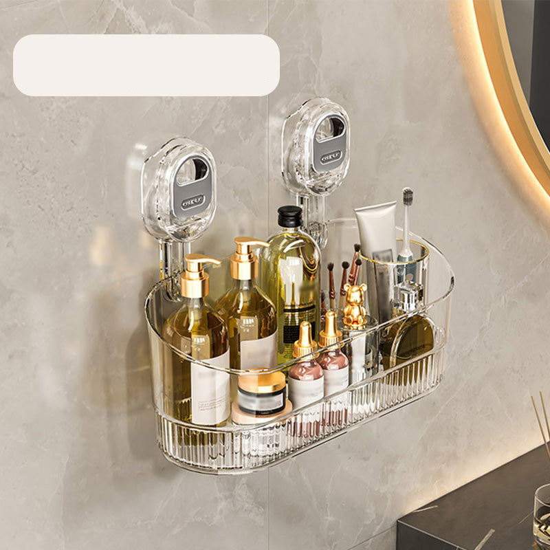 Brehn | Opalys | Speichergrid mit Saugnapf – effiziente Entwässerung – elegantes Design