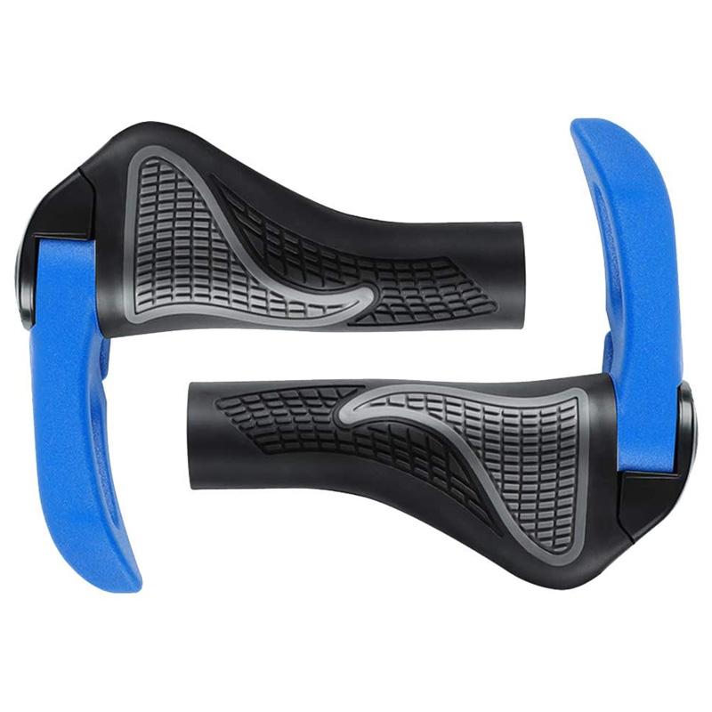 Brehn | Premium ergonomische Fahrradgriffe