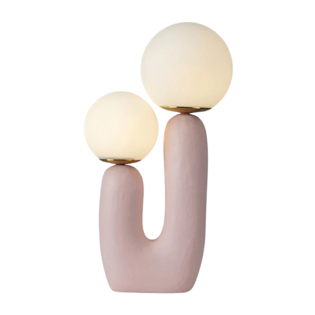 Brehn | LED Tischlampe Kaktus