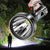 Wiederaufladbare Hand-Taschenlampe