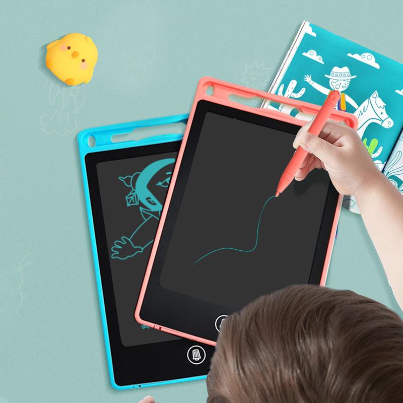 Brehn | LCD-Schreibtablett für Kinder