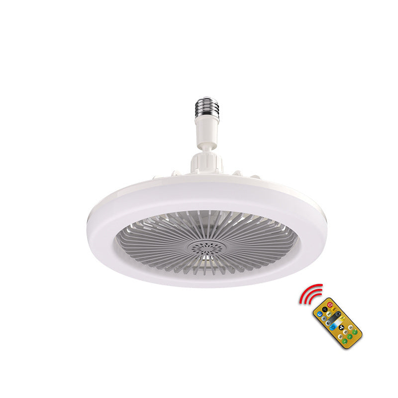 2-in-1 Aromatherapie LED Ventilatorlampe | Brehn
