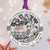 Brehn | "Wenn jemand, den Sie lieben, zu einer Erinnerung wird" - Frohe Weihnachten Erinnerungsornament
