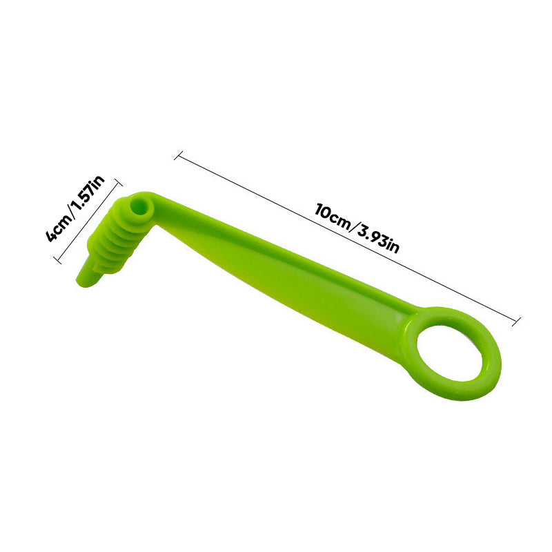 2-in-1 Zerkleinerer & Schneider | Brehn