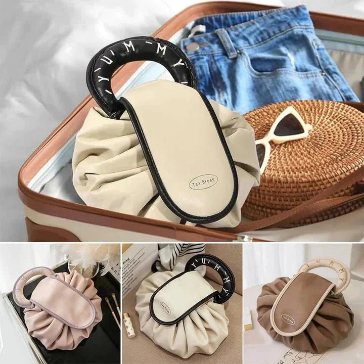 Travel Das essentielle Beauty-Set praktisch und schick | Brehn