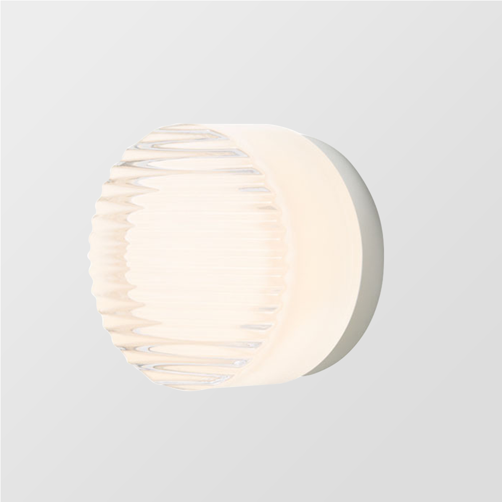 Brehn | LumLight Stilvolle LED Wandleuchte - Für modernes und nachhaltiges Wohnen
