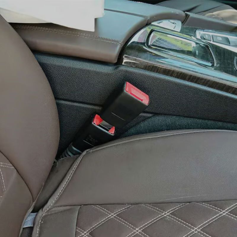 Gurtschlossverlängerung für Autositze