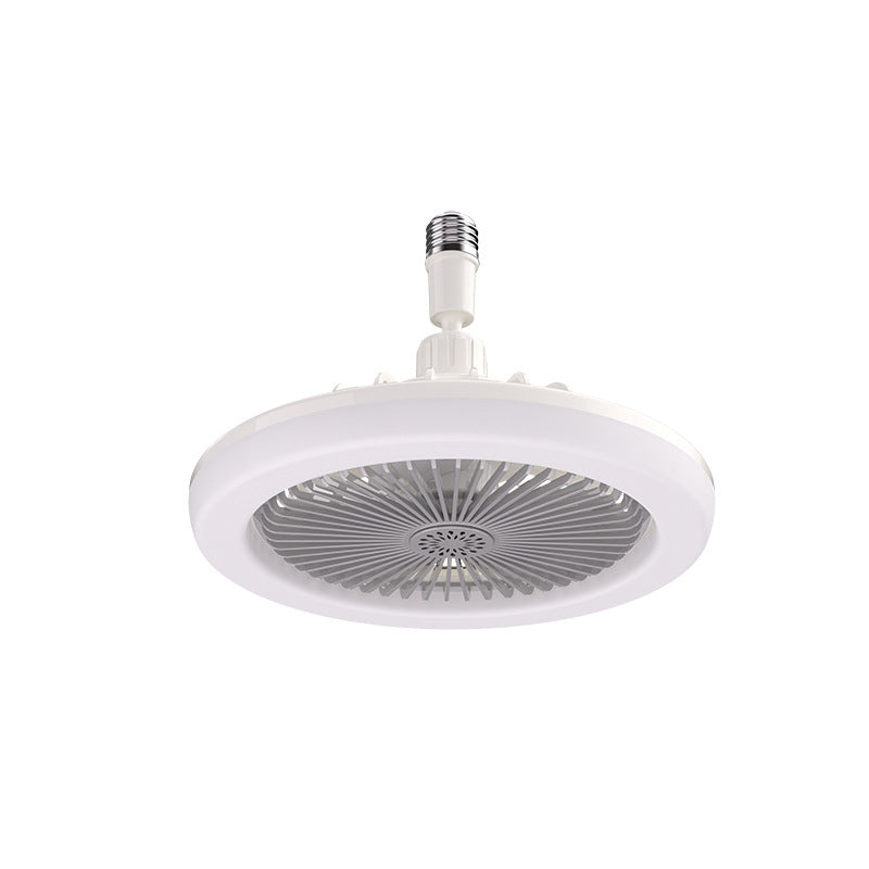2-in-1 Aromatherapie LED Ventilatorlampe | Brehn