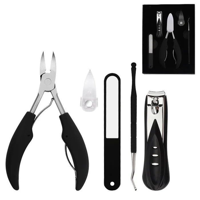 Eagle Mouth Nagelknipser Set | Brehn