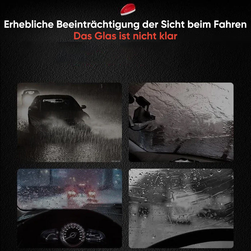 Ölfilm-Entferner für Windschutzscheiben | Brehn