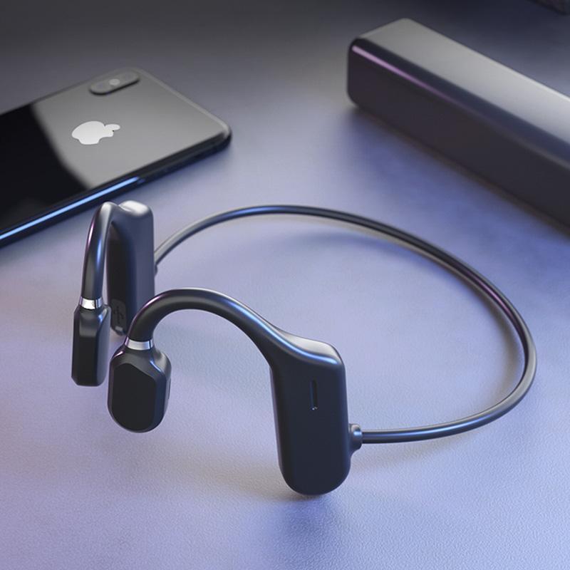 Wasserdichte Sport-Ohrhörer Bluetooth 5.0 | Brehn