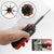 8-in-1-Schraubendreher mit LED-Taschenlampe | Brehn