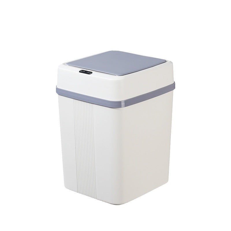 Intelligenter Sensor-Mülleimer, 12 L, Modell LT1001