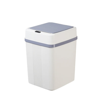 Intelligenter Sensor-Mülleimer, 12 L, Modell LT1001