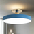 Brehn | Skandinavische LED-Deckenleuchte