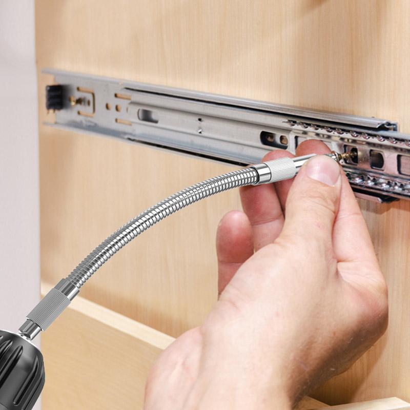 Allgemeiner flexibler Wellenbohrer | Brehn