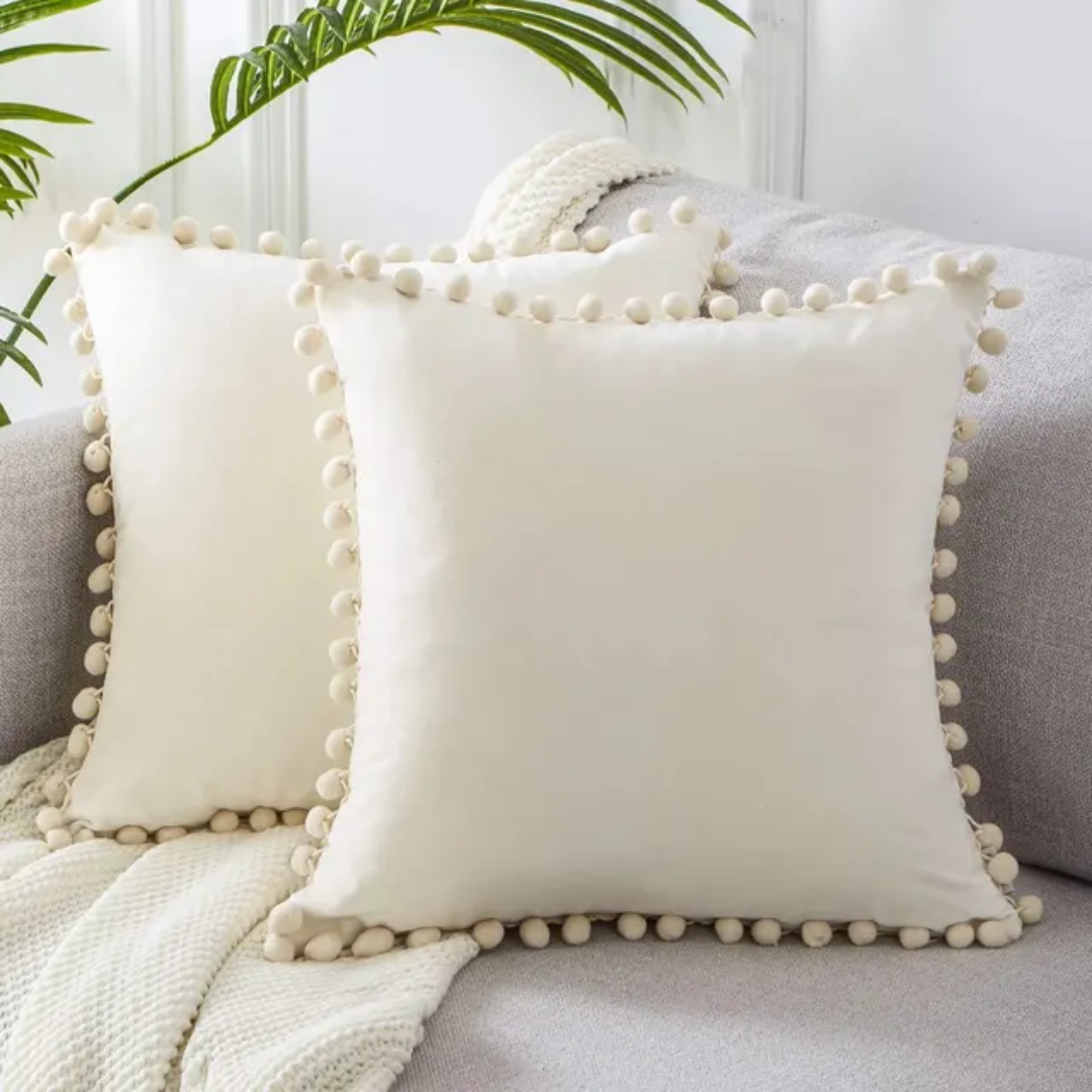 Brehn | Kissen für das Sofa