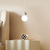 Brehn | Elegante LED-Pendelleuchte