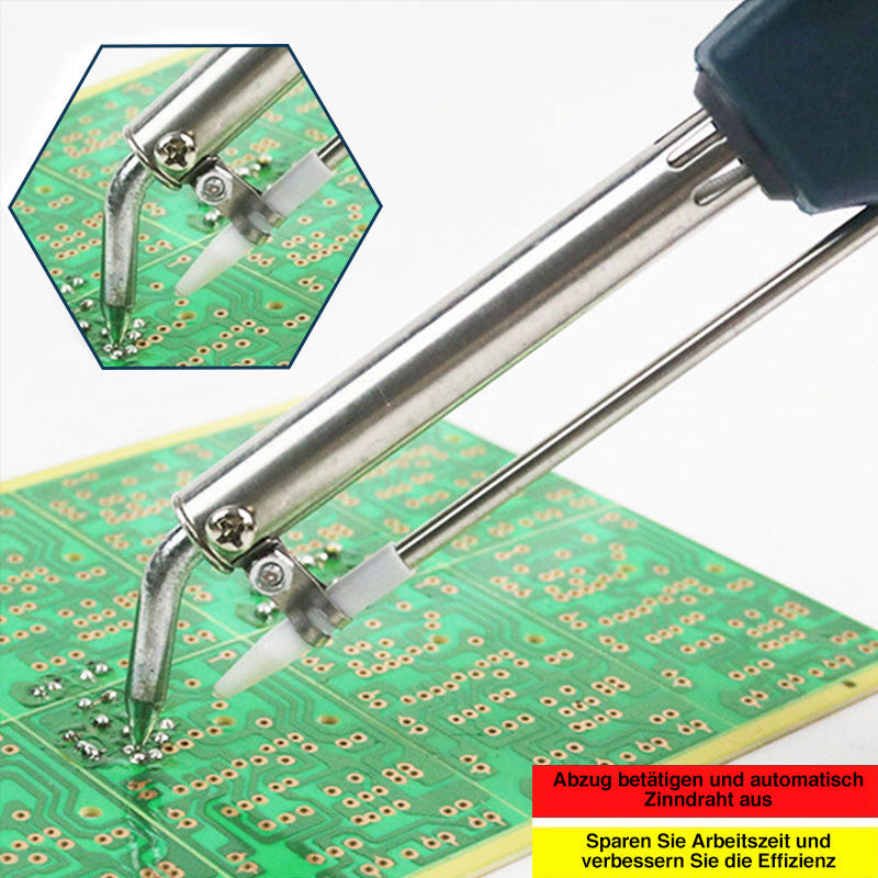 Elektronisches Lötkit | Brehn