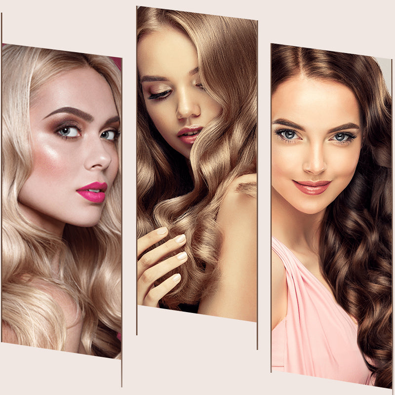 Brehn | Instant Color Shampoo