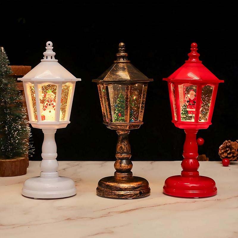 Brehn | Weihnachtsmotiv Licht, dekoratives Licht für Heim Party Festival