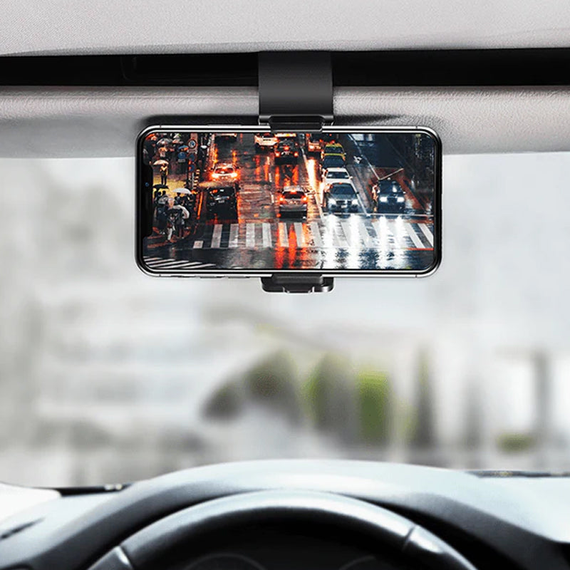 Universal Auto Telefon Clip Halter | Brehn