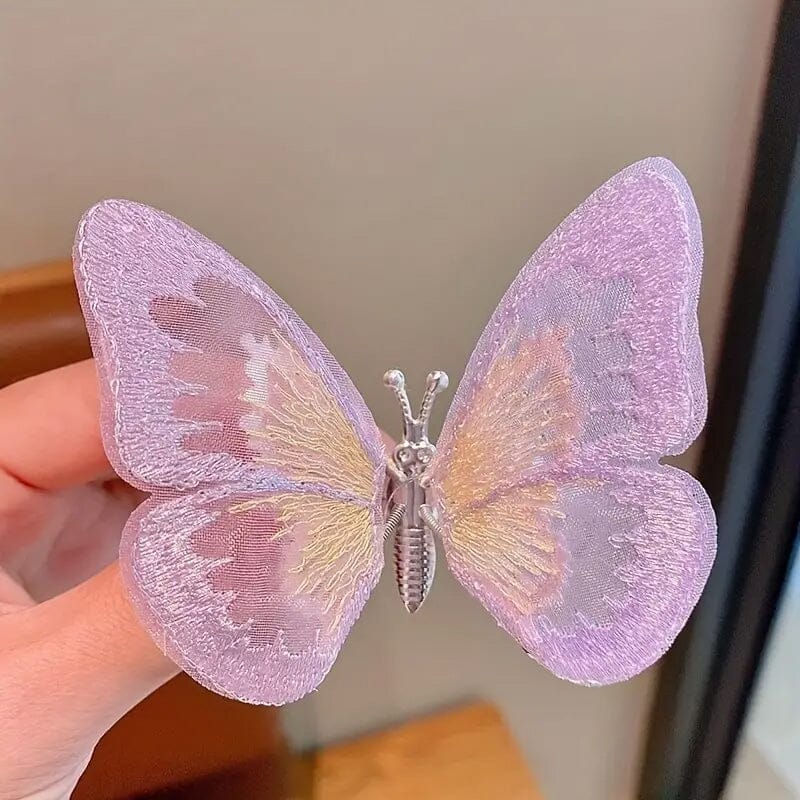 Bestickung Duft Schmetterling Dekoration | Brehn