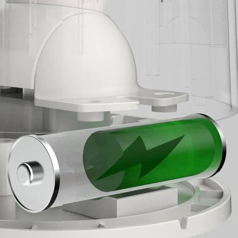 Nacht - Innovative Lampe - Beruhigende Atmosphäre - Einzigartiges Design | Brehn