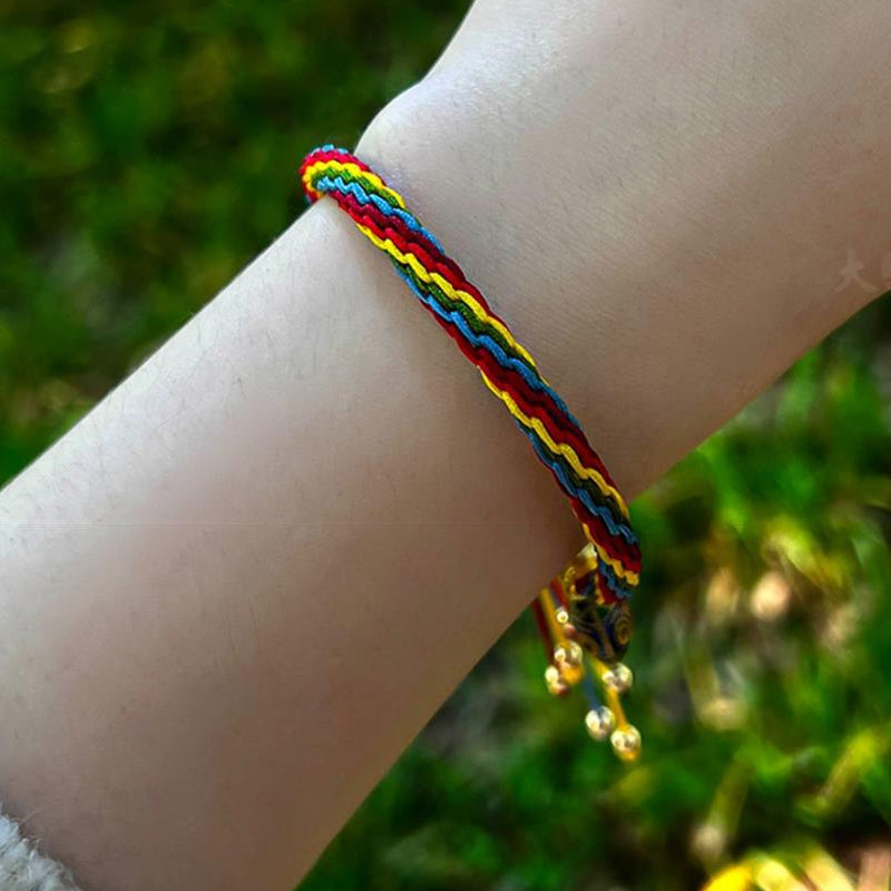 Tuna-Reinkarnation-Armband | Brehn