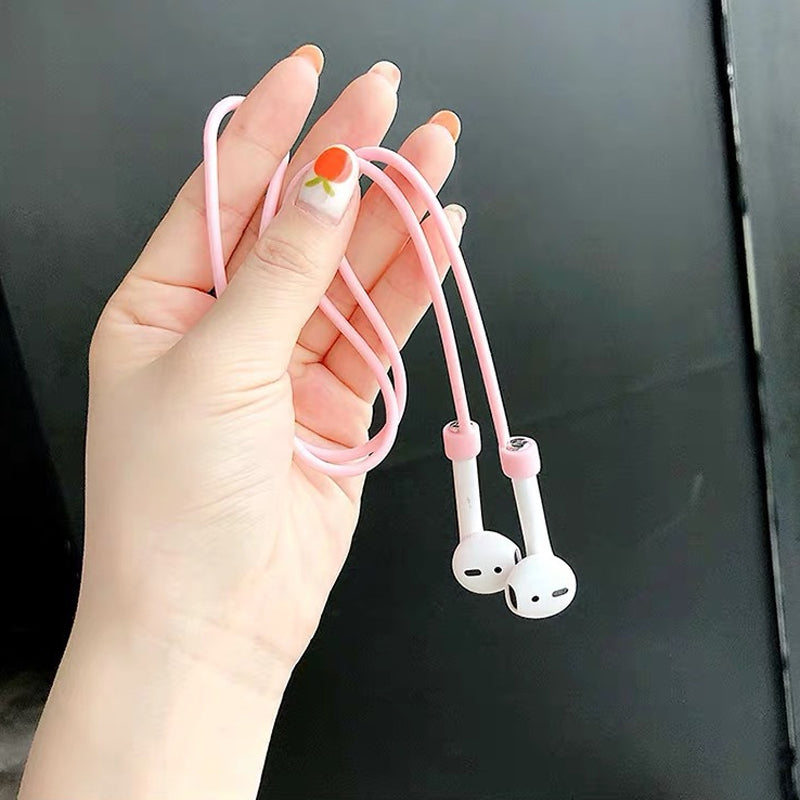 Magnetisches AirPods-Nackenband mit Anti-Verlust-Funktion