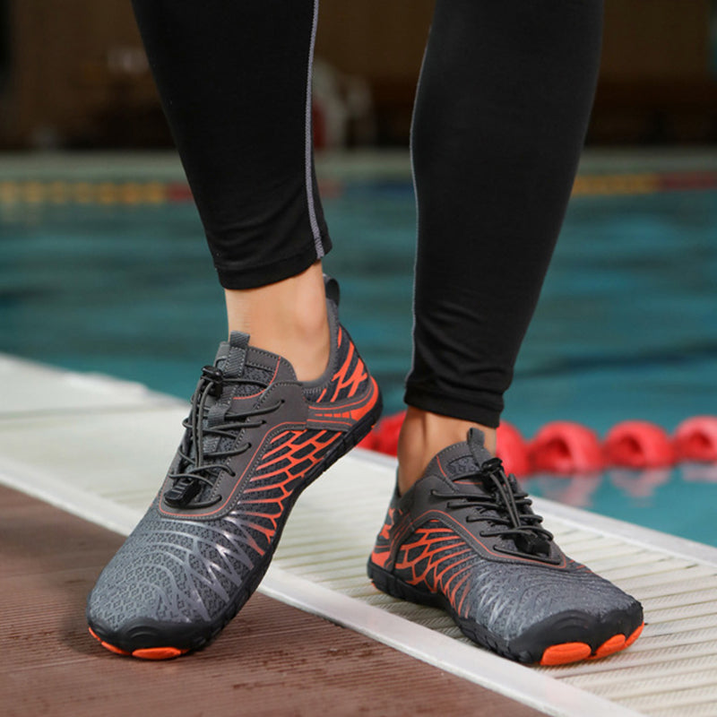 Skin Pro mit Kupfer – Erdende Allround-Barfußschuhe