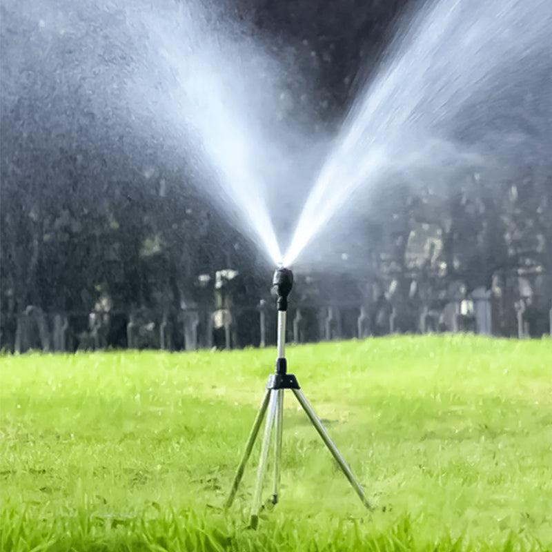 Automatischer rotierender Stativsprinkler | Brehn
