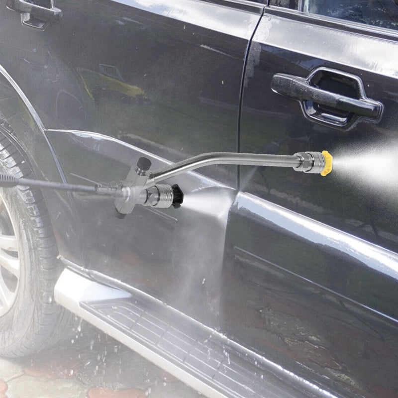 Autowaschanlage Wasserpistole Adapter | Brehn