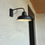 Vintage Iron Barn Wasserdicht Außen 1-Licht Wand Sconce Lampe | Brehn