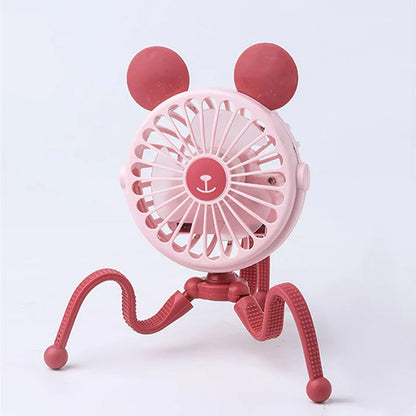 Tragbarer Babyventilator | Brehn