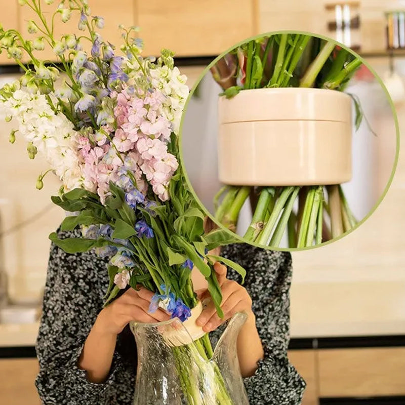 Blumenstielhalter | Brehn