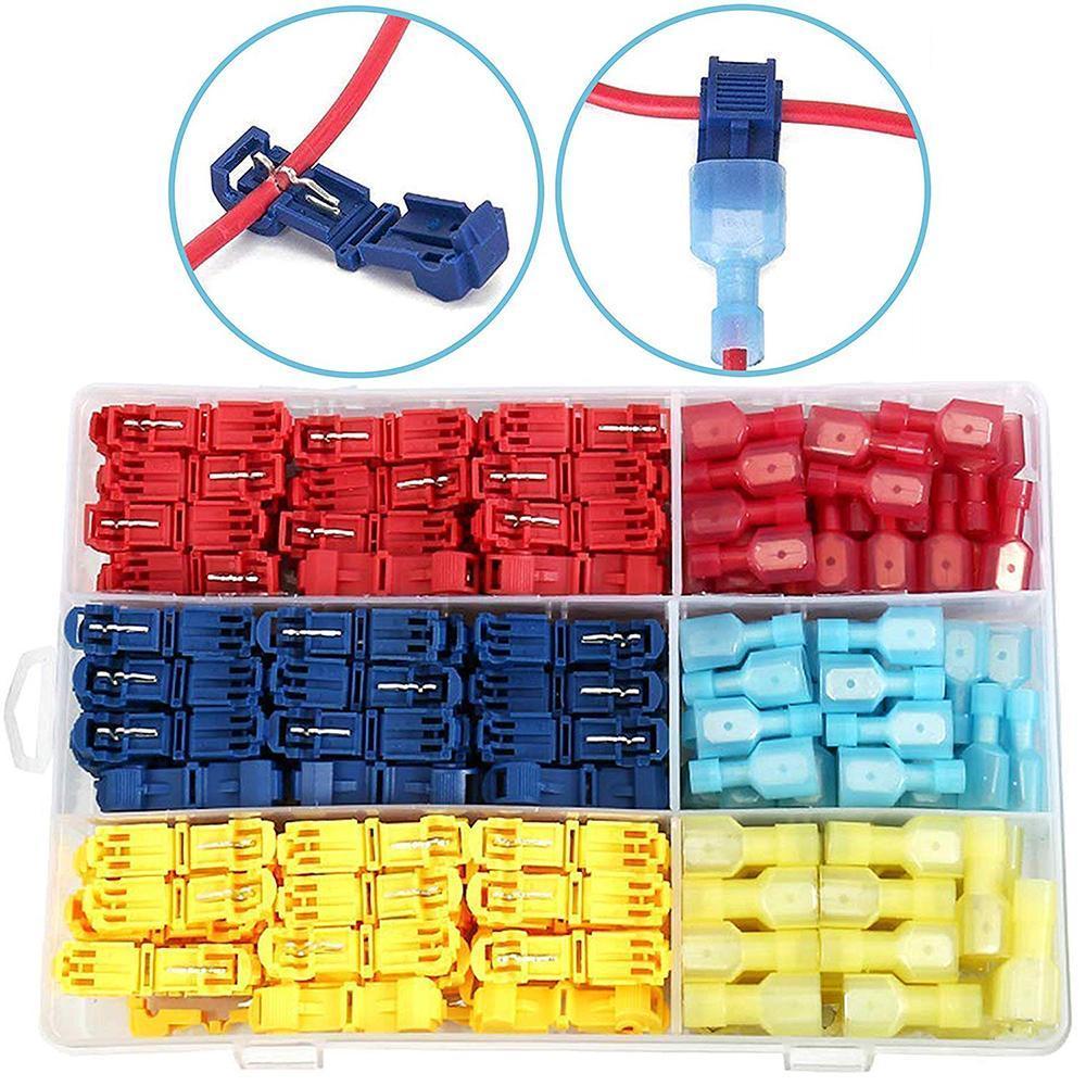 Drahtverbinder-Kit Typ T | Brehn