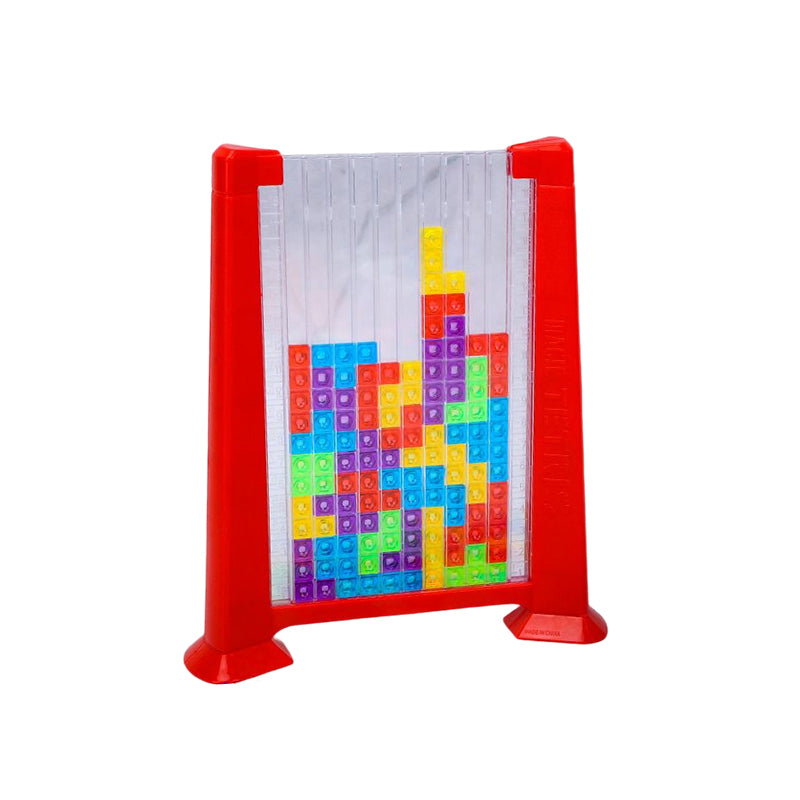 Brehn | Bauspielzeug Puzzle