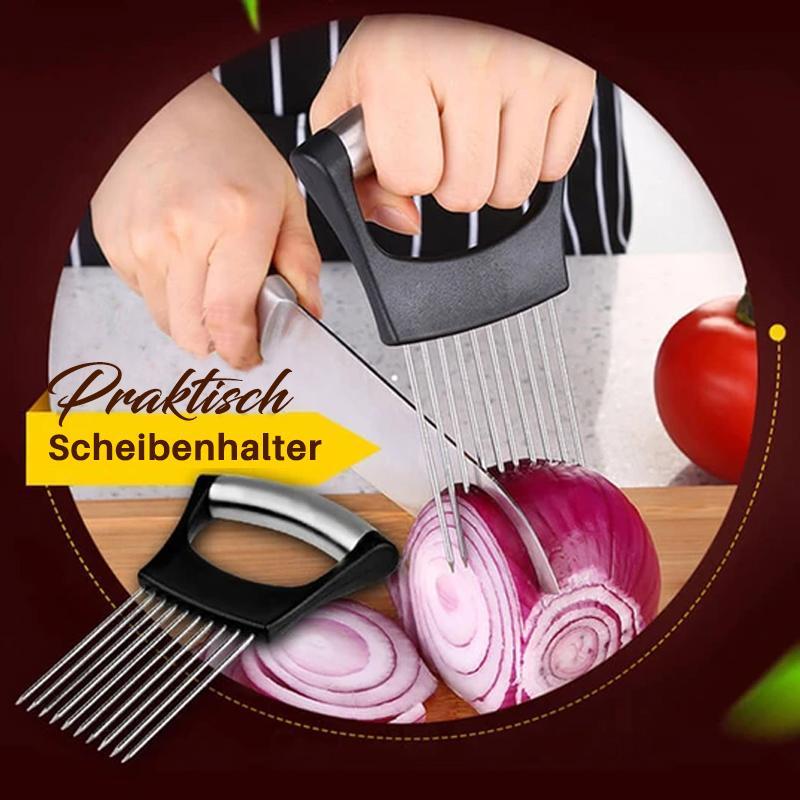 Assistent zum Schneiden von Lebensmitteln | Brehn