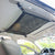 Brehn | Platzsparende Auto-Dach-Storage-Tasche