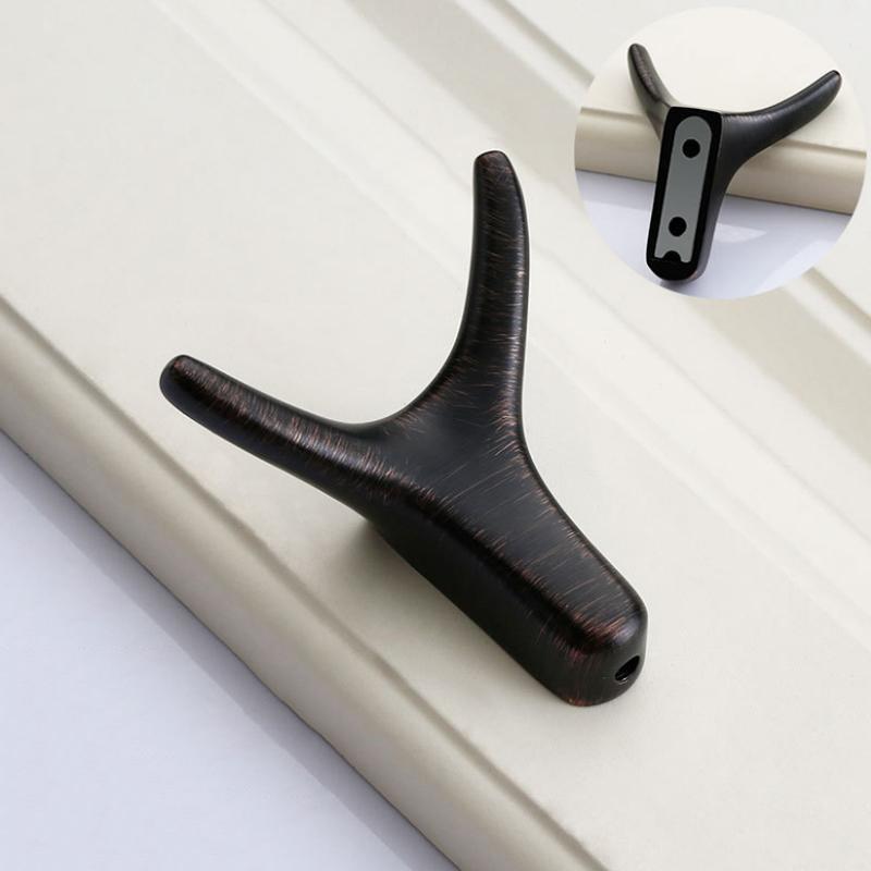 Horns Wandhaken Wanddekoration | Brehn