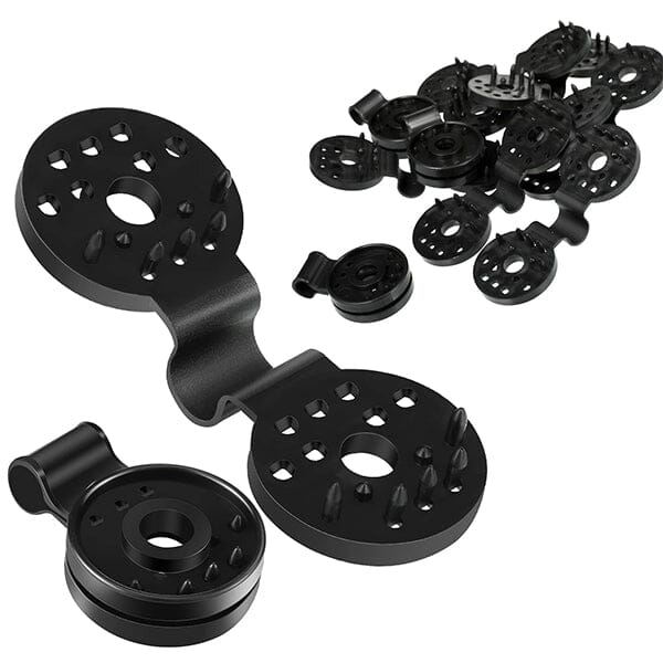 Plastikclips für Schattentuch | Brehn