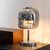 Brehn | Dimmbare LED-Tischlampe